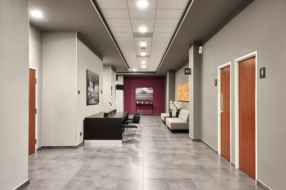 Express By Marriott Guadalajara Expo 4* Zapopan