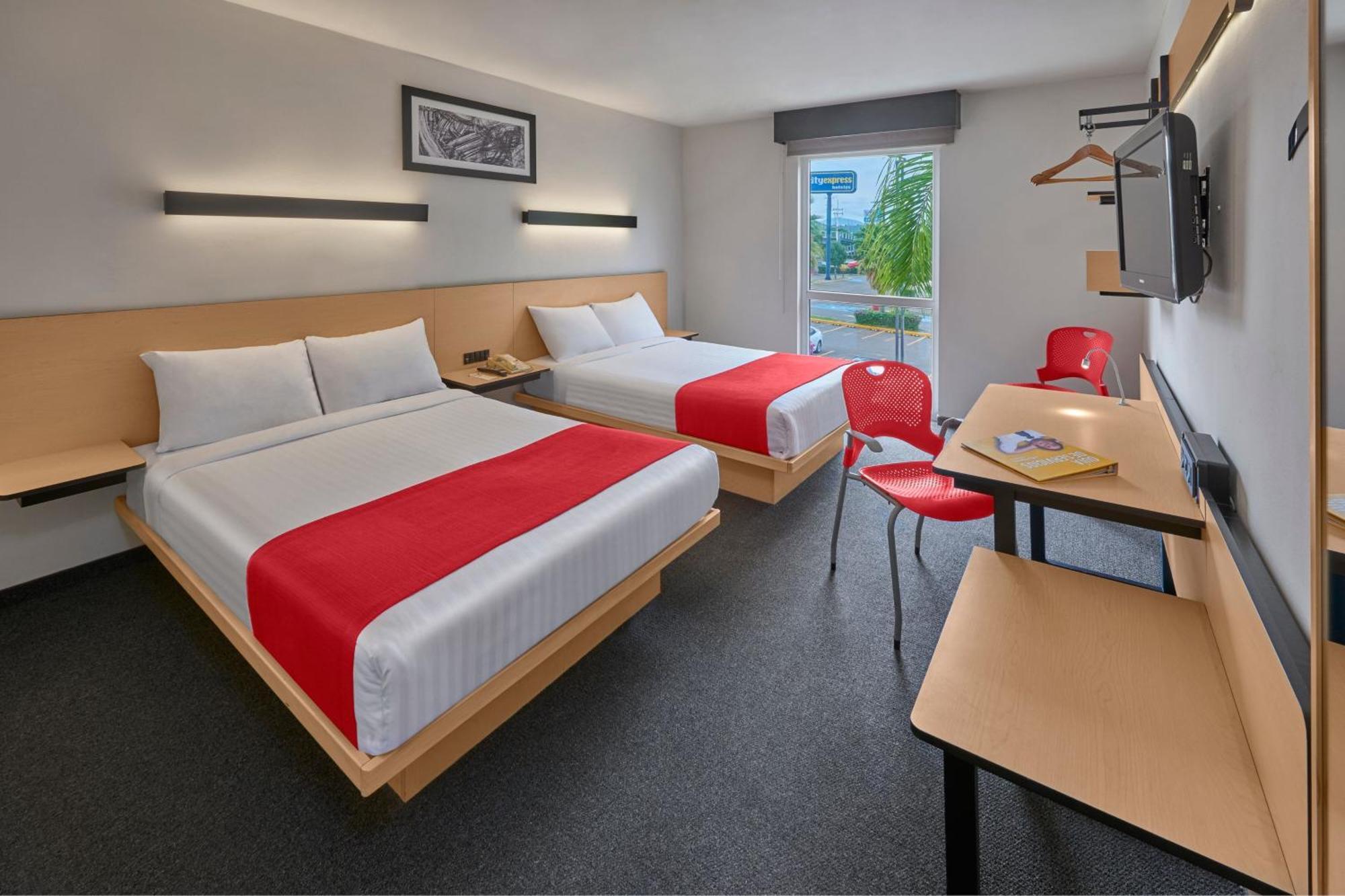 Express By Marriott Guadalajara Expo Hotel Zapopan