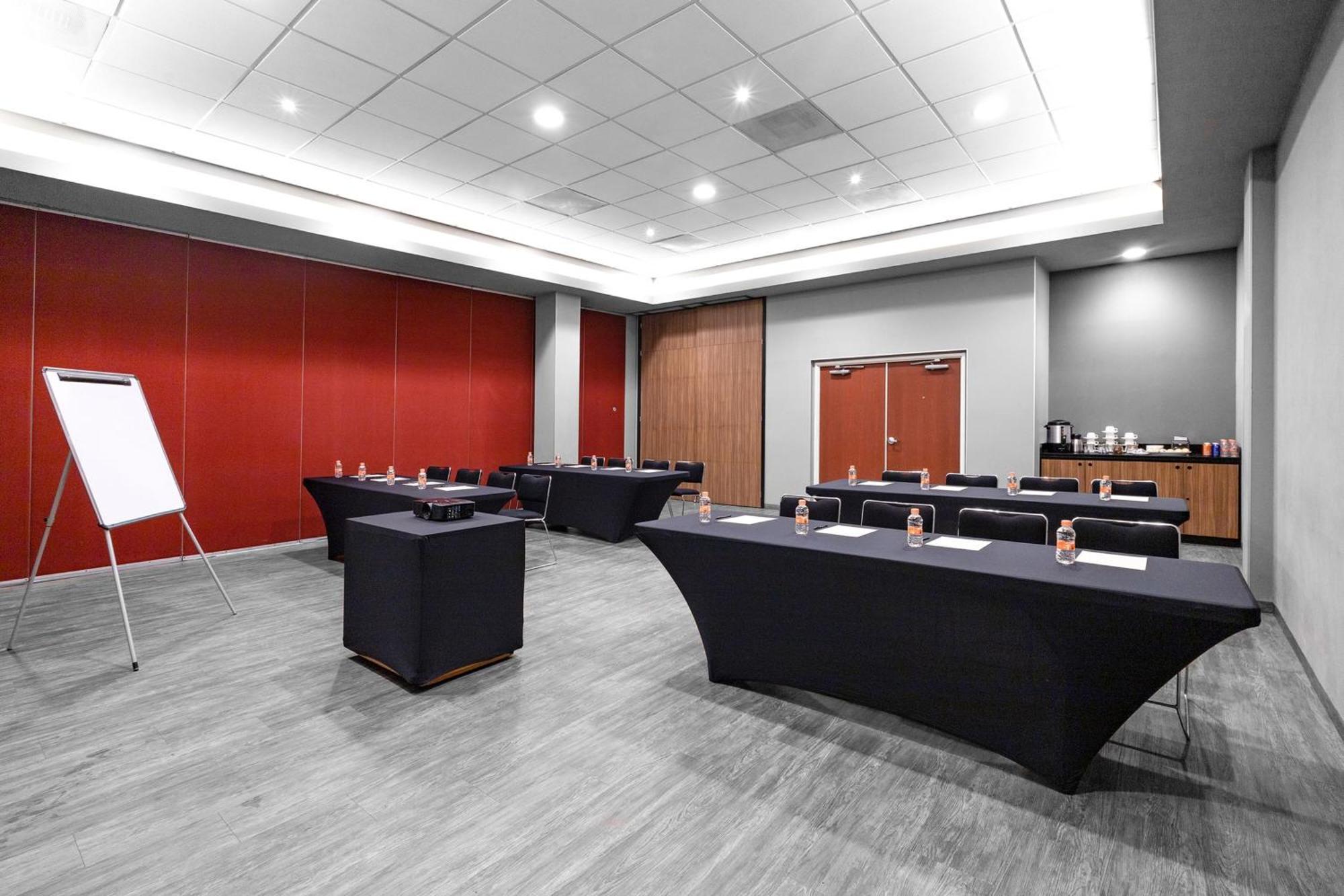 Express By Marriott Guadalajara Expo 4* Zapopan