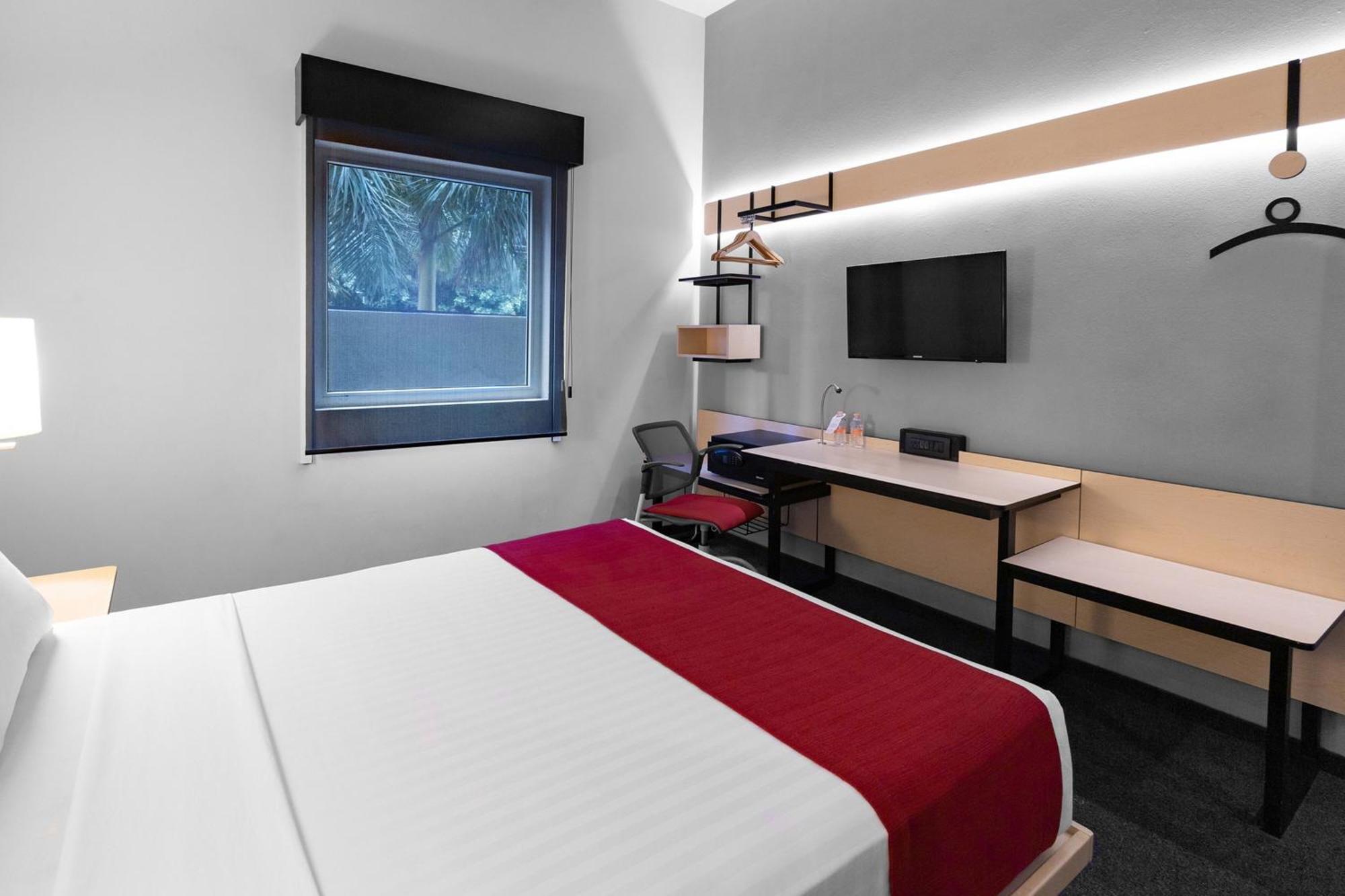 Express By Marriott Guadalajara Expo Zapopan