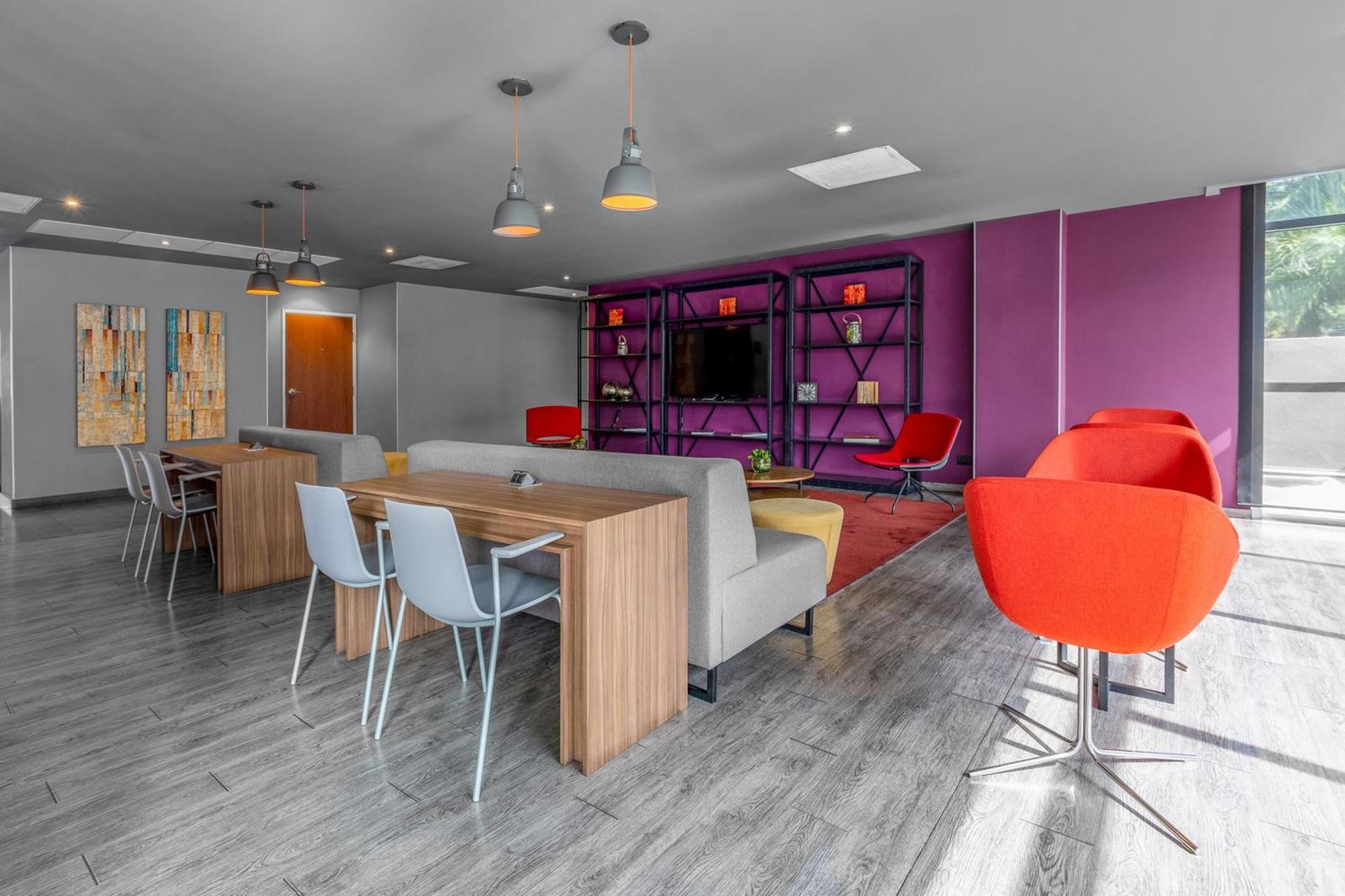 Express By Marriott Guadalajara Expo Zapopan