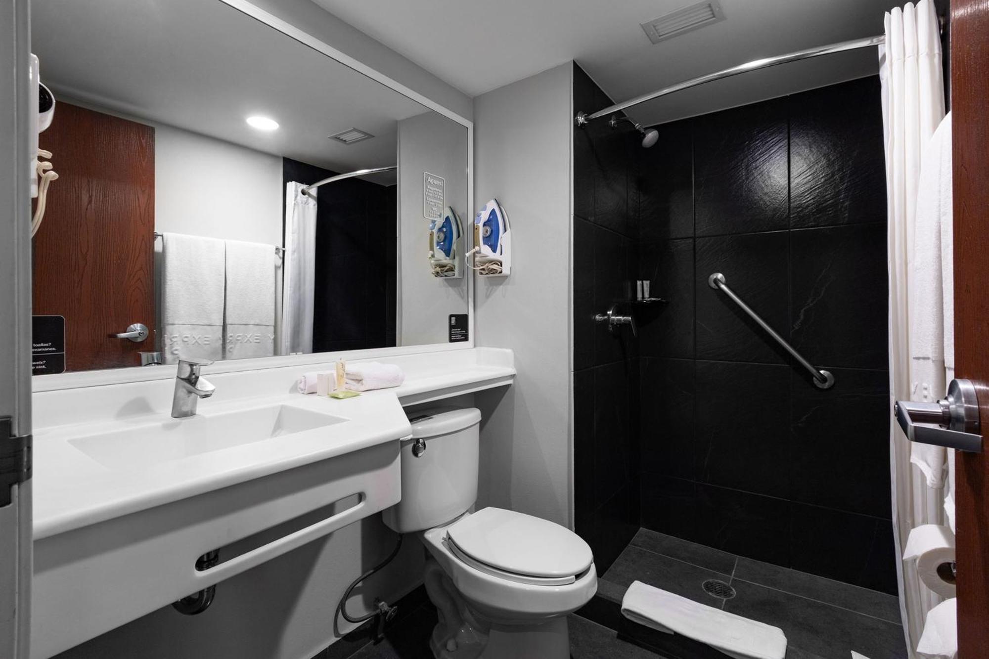 Express By Marriott Guadalajara Expo Hotel Zapopan