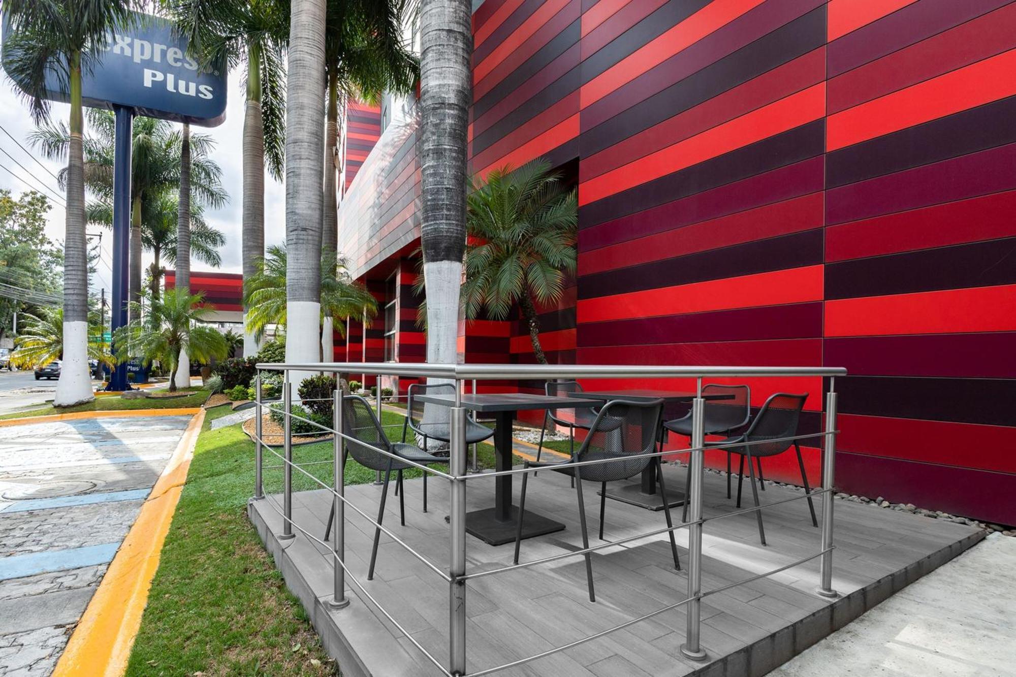 Express By Marriott Guadalajara Expo Zapopan