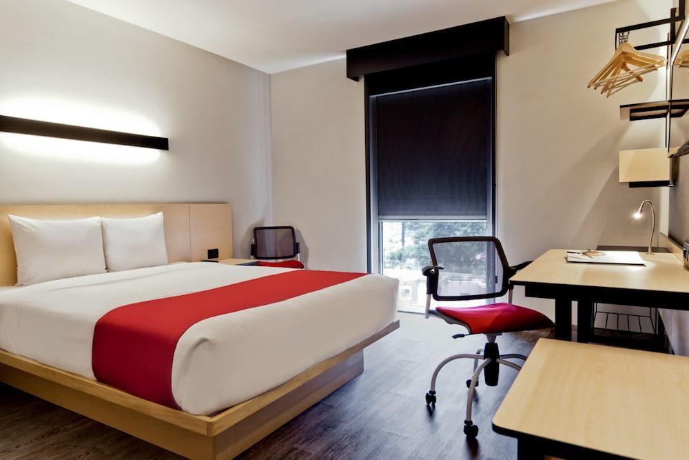 Express By Marriott Guadalajara Expo Hotel Zapopan